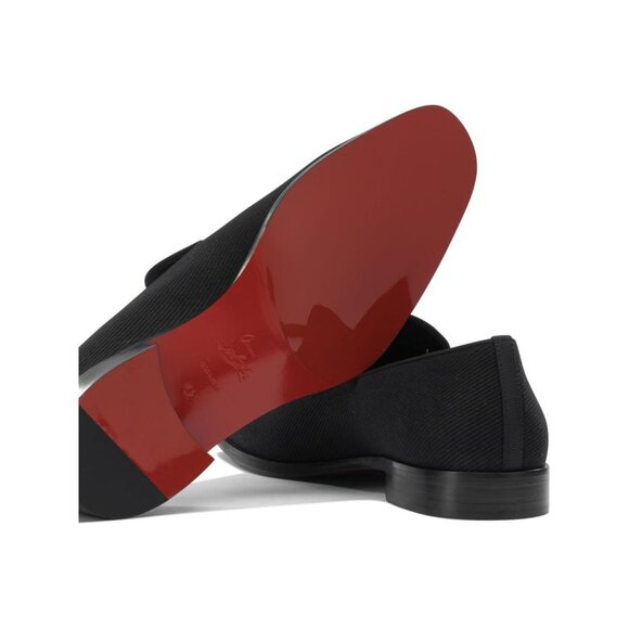 Christian Louboutin Loafers & Slippers IT 41 Men - Picture 5 of 5